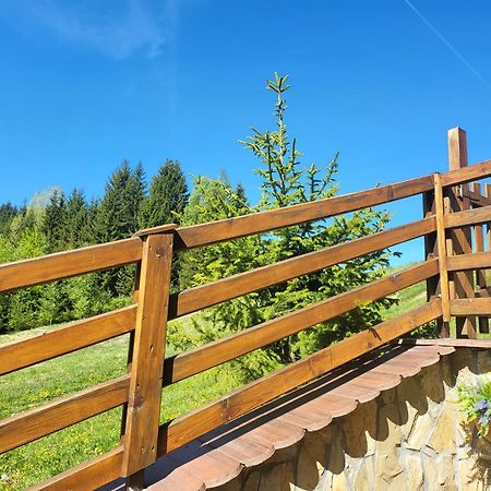 Zlatar Luxury Chalet - Trace Of Nature 2214 Nova Varoš Kültér fotó