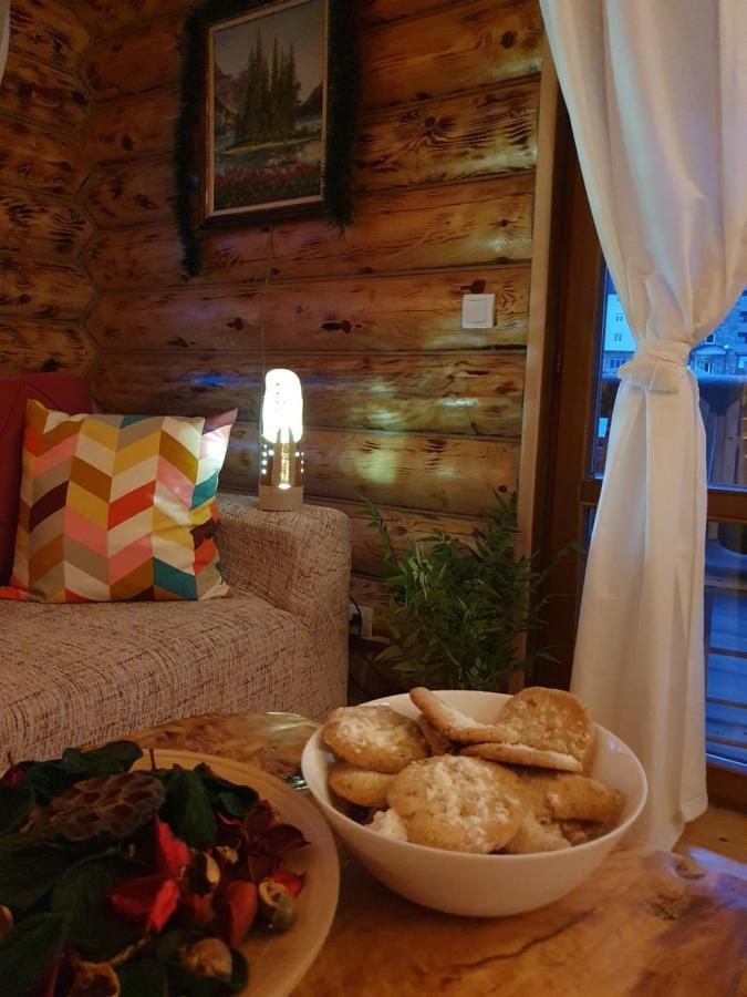 Zlatar Luxury Chalet - Trace Of Nature 2214 Nova Varoš Kültér fotó