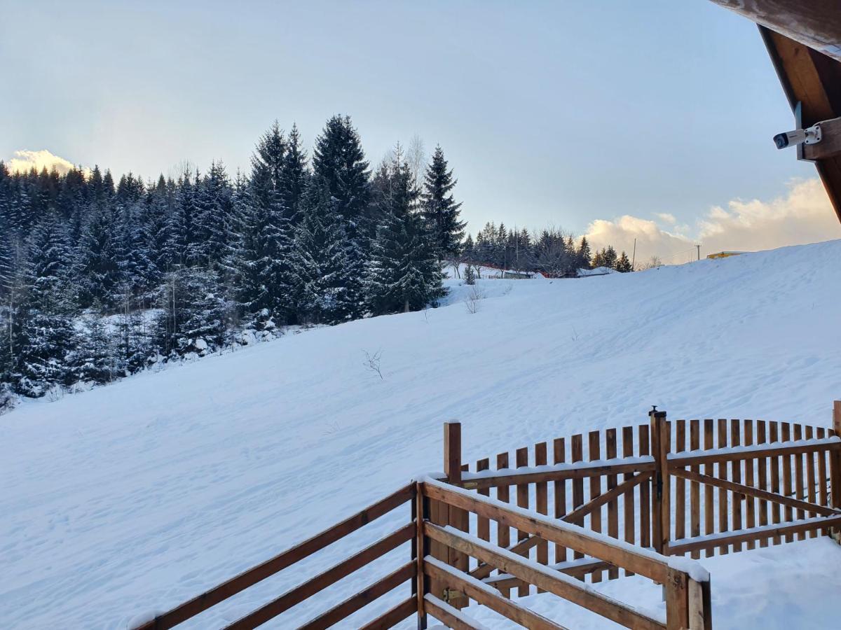 Zlatar Luxury Chalet - Trace Of Nature 2214 Nova Varoš Kültér fotó
